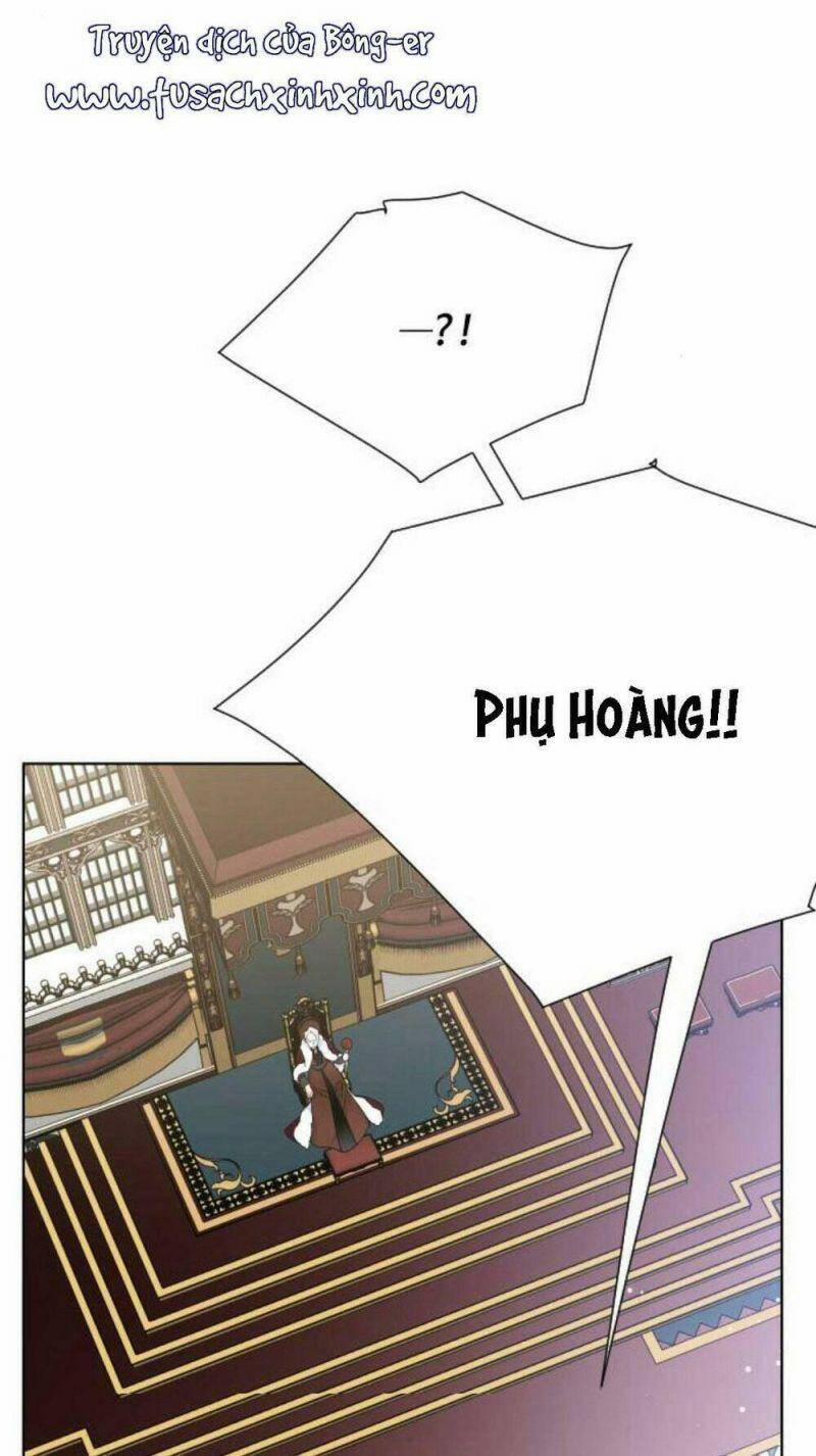 Cách Mà Kỵ Sĩ Sống Như Tiểu Thư 42 trang 18
