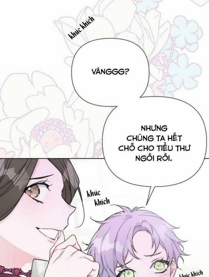 Cách Mà Kỵ Sĩ Sống Như Tiểu Thư 42 trang 41