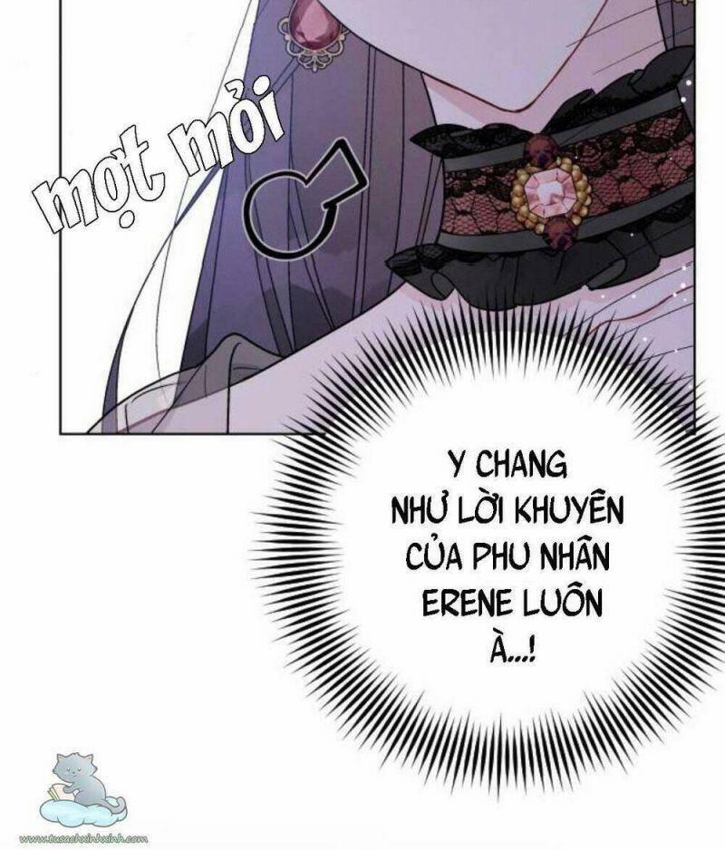 Cách Mà Kỵ Sĩ Sống Như Tiểu Thư 42 trang 44