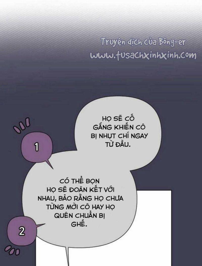 Cách Mà Kỵ Sĩ Sống Như Tiểu Thư 42 trang 45