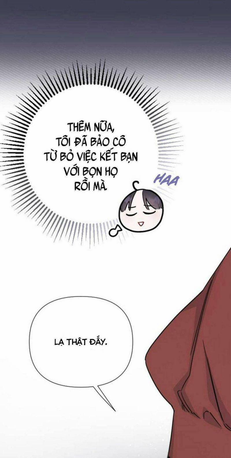 Cách Mà Kỵ Sĩ Sống Như Tiểu Thư 42 trang 47