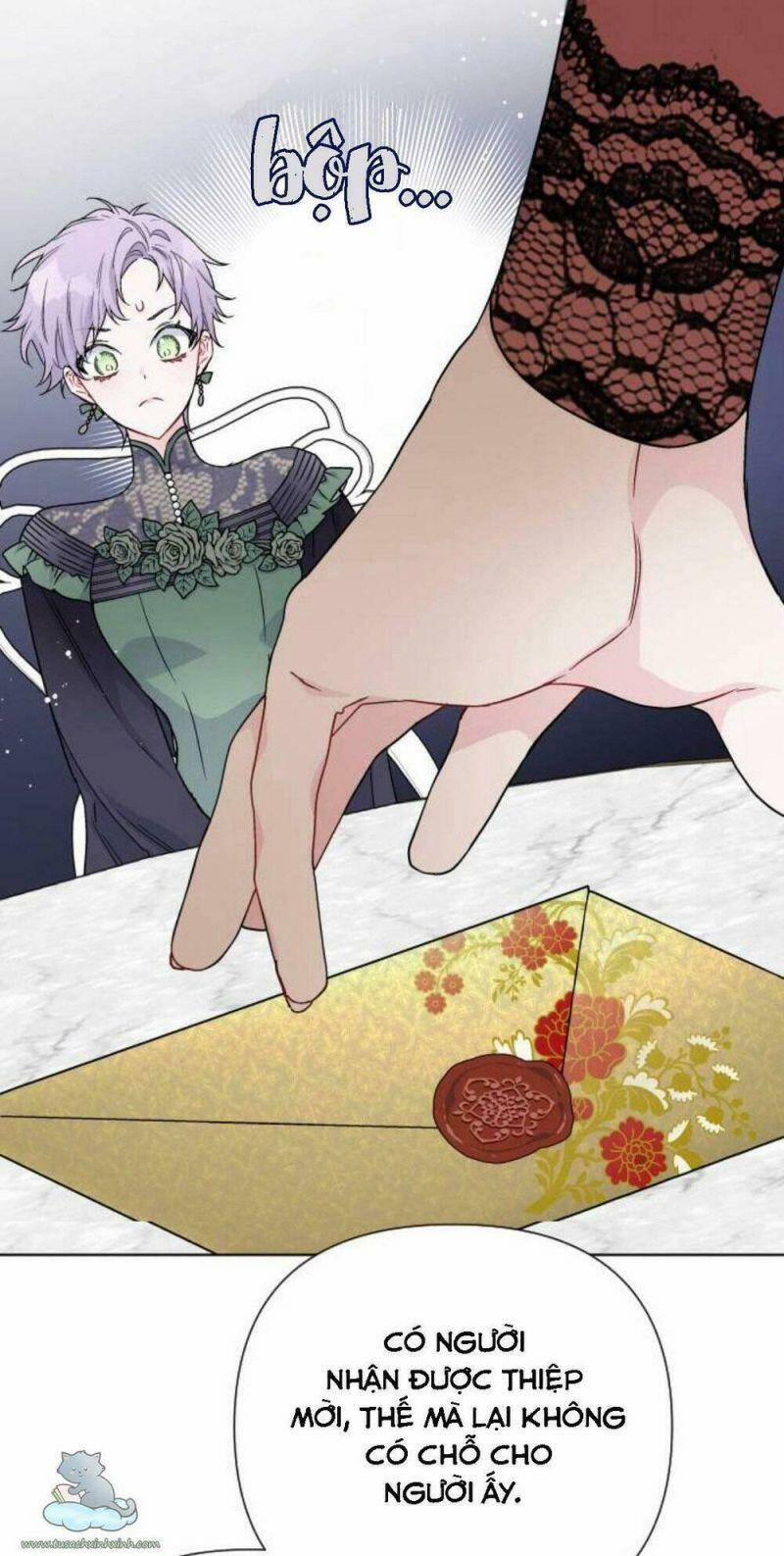 Cách Mà Kỵ Sĩ Sống Như Tiểu Thư 42 trang 48