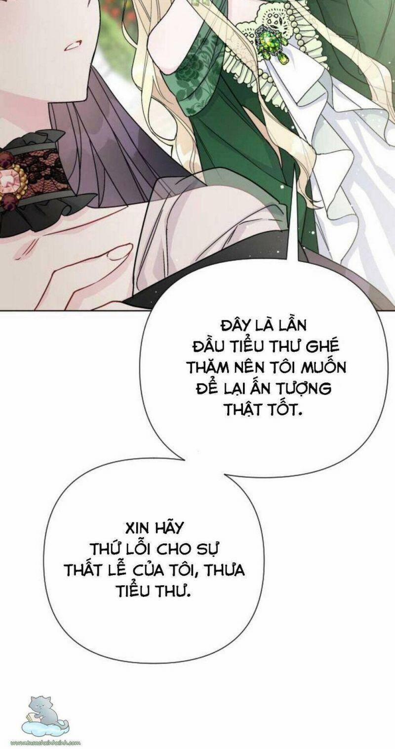 Cách Mà Kỵ Sĩ Sống Như Tiểu Thư 42 trang 52