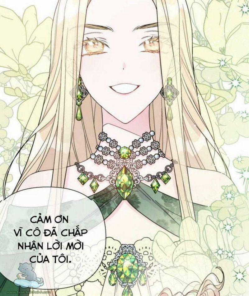 Cách Mà Kỵ Sĩ Sống Như Tiểu Thư 42 trang 54