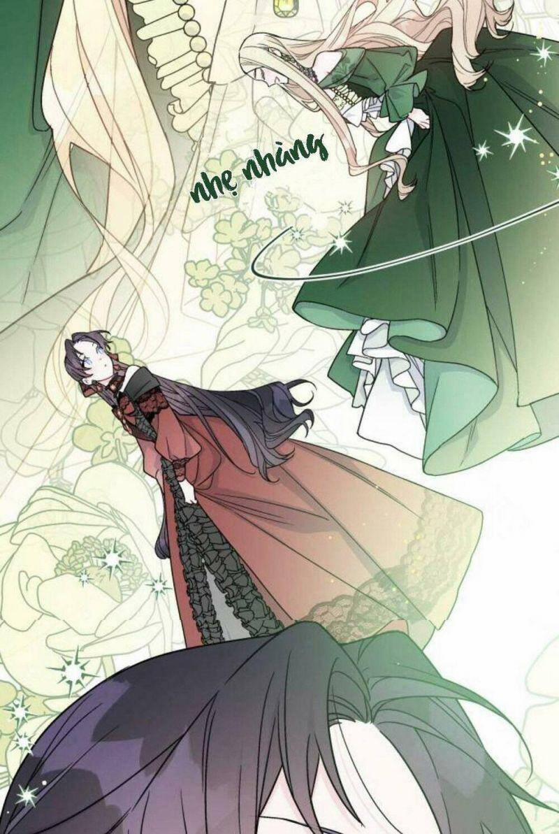 Cách Mà Kỵ Sĩ Sống Như Tiểu Thư 42 trang 55