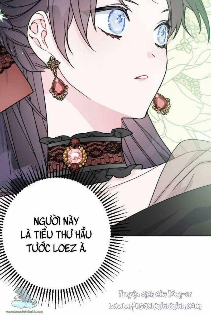 Cách Mà Kỵ Sĩ Sống Như Tiểu Thư 42 trang 56