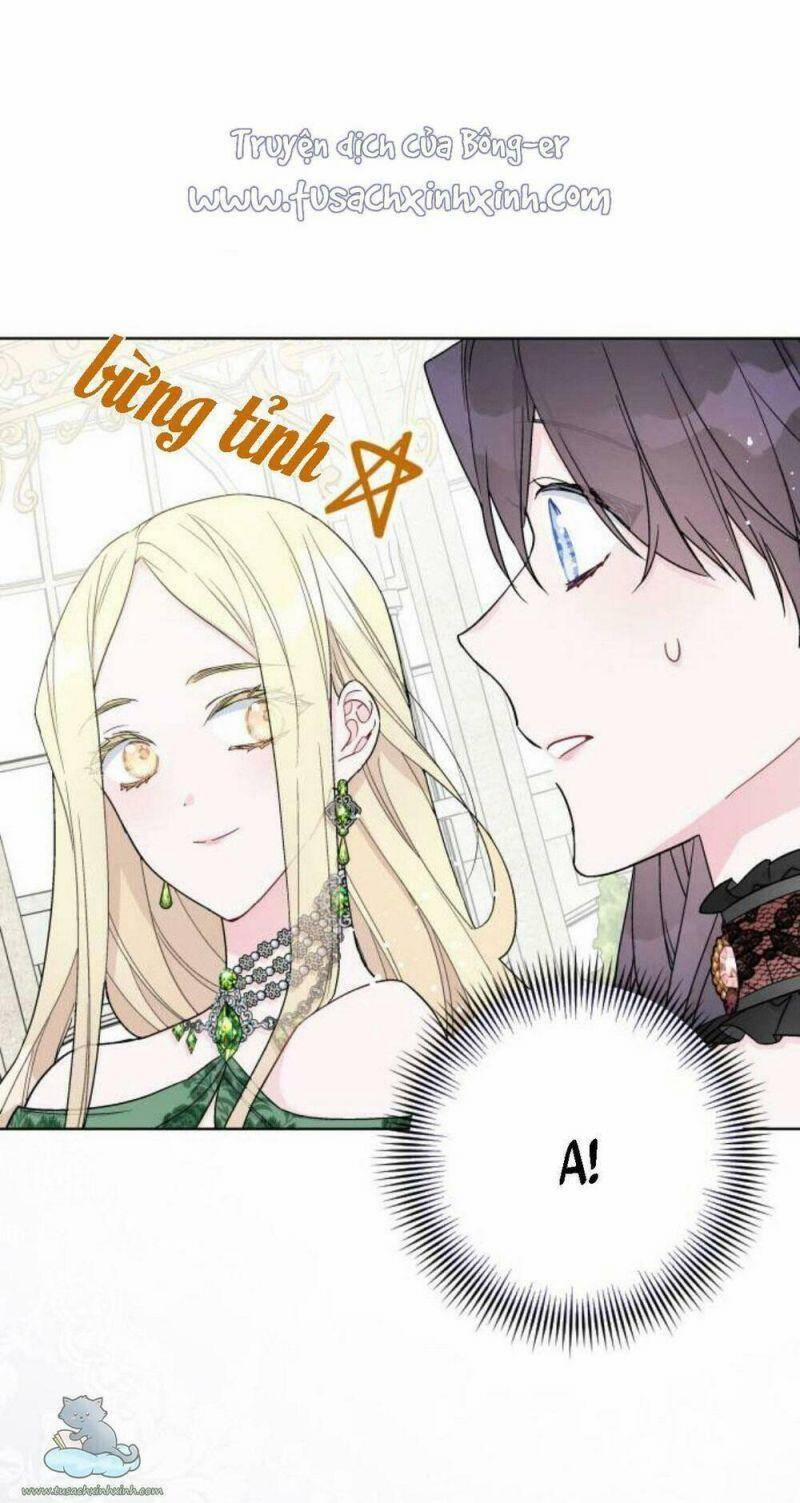 Cách Mà Kỵ Sĩ Sống Như Tiểu Thư 42 trang 65