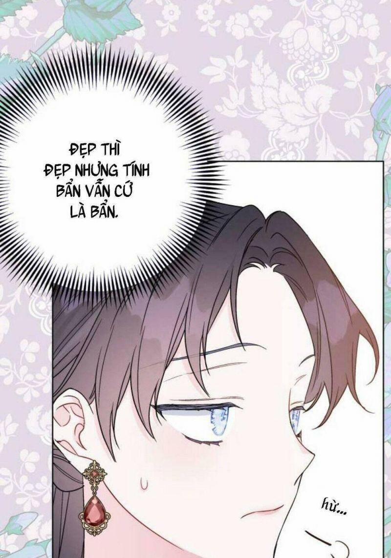 Cách Mà Kỵ Sĩ Sống Như Tiểu Thư 42 trang 68