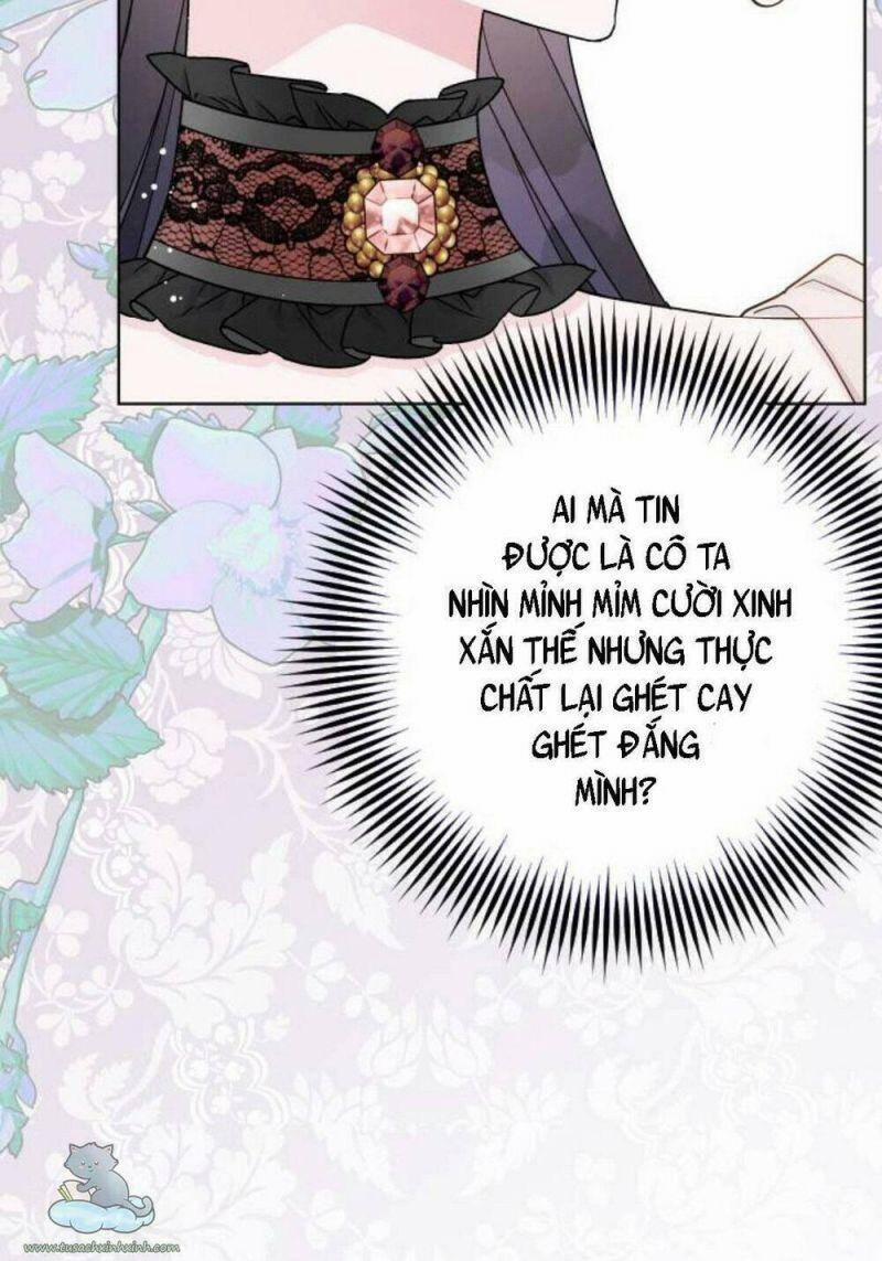 Cách Mà Kỵ Sĩ Sống Như Tiểu Thư 42 trang 69