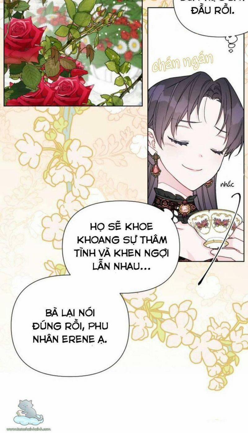 Cách Mà Kỵ Sĩ Sống Như Tiểu Thư 42 trang 73