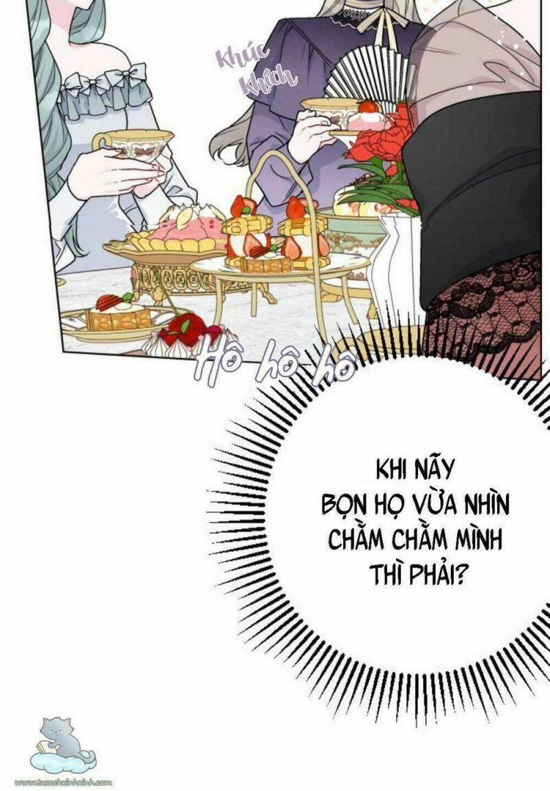 Cách Mà Kỵ Sĩ Sống Như Tiểu Thư 42 trang 77