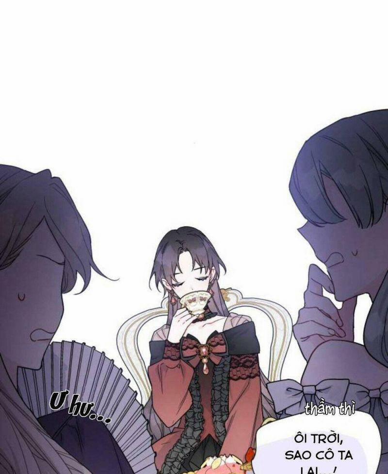 Cách Mà Kỵ Sĩ Sống Như Tiểu Thư 42 trang 80