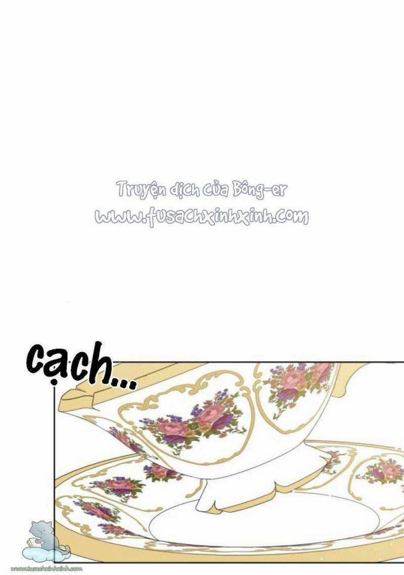 Cách Mà Kỵ Sĩ Sống Như Tiểu Thư 42 trang 82