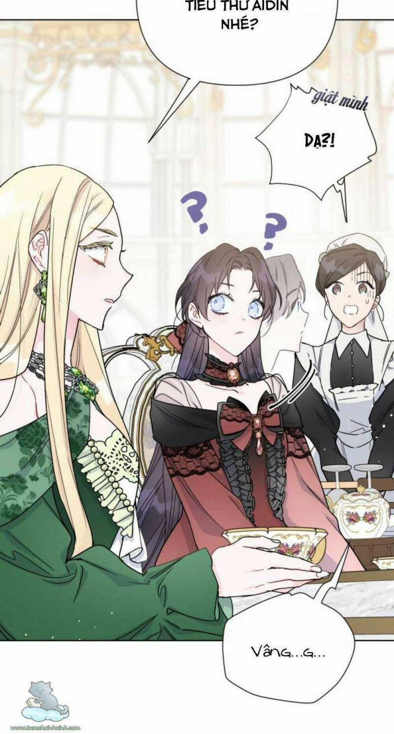 Cách Mà Kỵ Sĩ Sống Như Tiểu Thư 42 trang 84