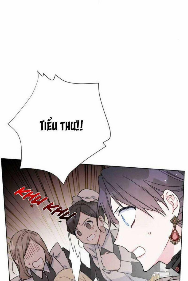 Cách Mà Kỵ Sĩ Sống Như Tiểu Thư 42 trang 89