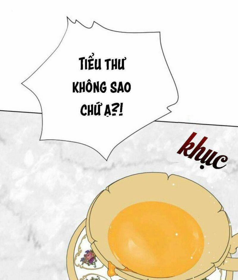 Cách Mà Kỵ Sĩ Sống Như Tiểu Thư 42 trang 91