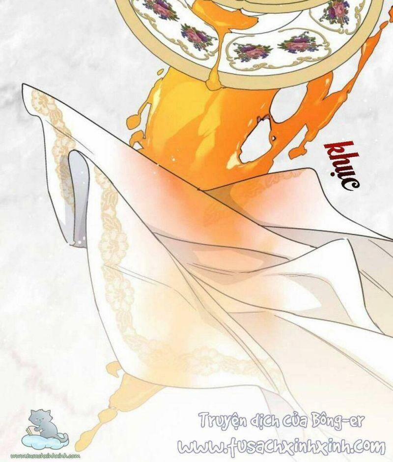 Cách Mà Kỵ Sĩ Sống Như Tiểu Thư 42 trang 92