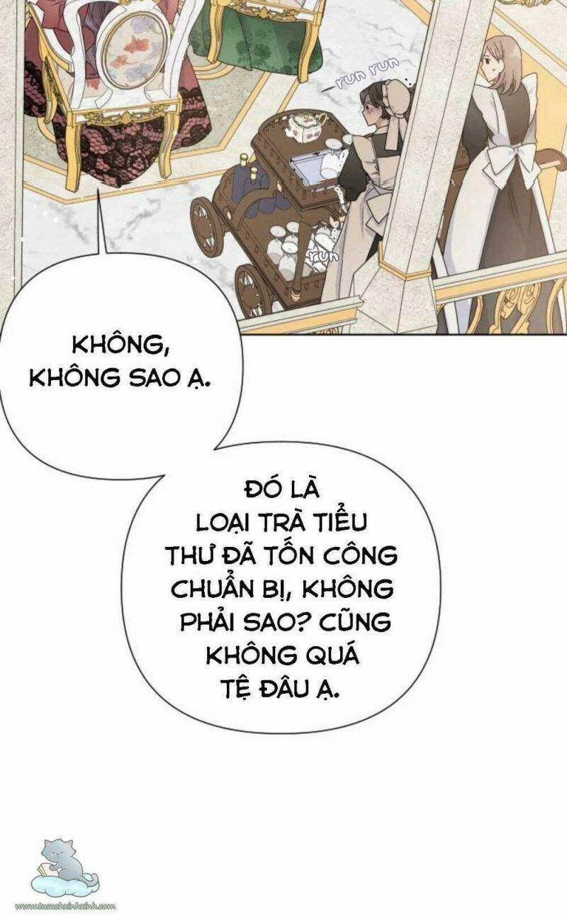 Cách Mà Kỵ Sĩ Sống Như Tiểu Thư 42 trang 96