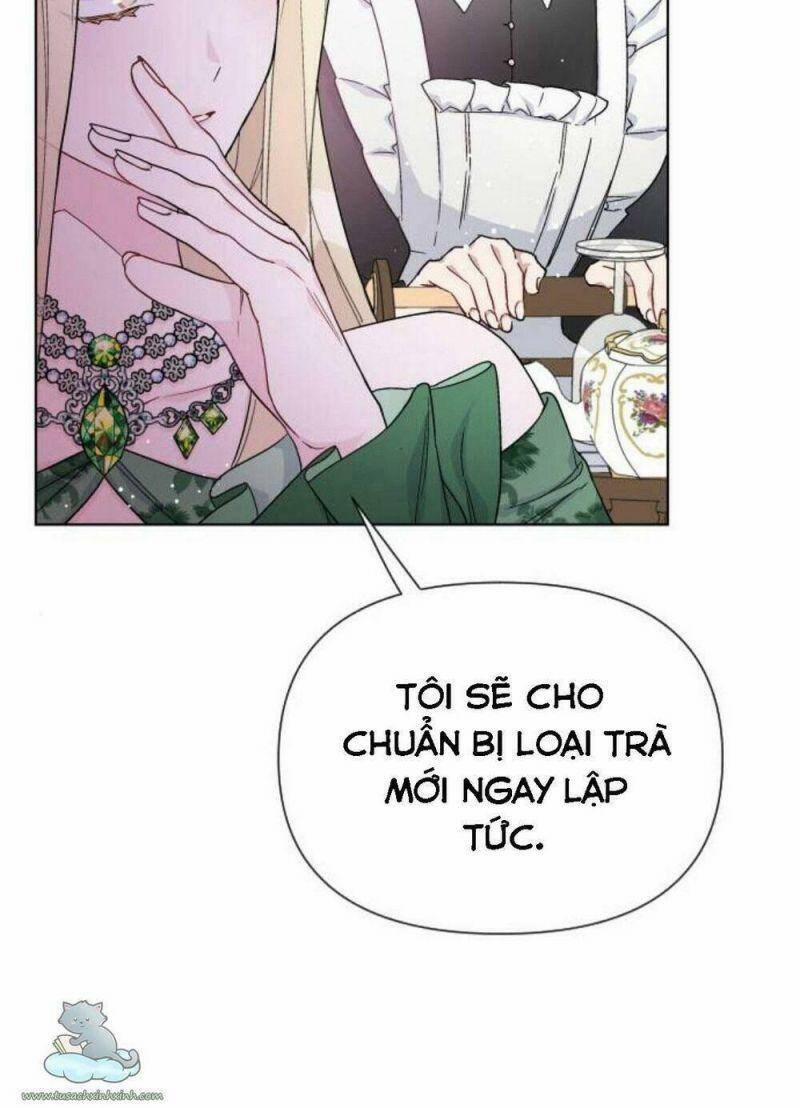 Cách Mà Kỵ Sĩ Sống Như Tiểu Thư 42 trang 98