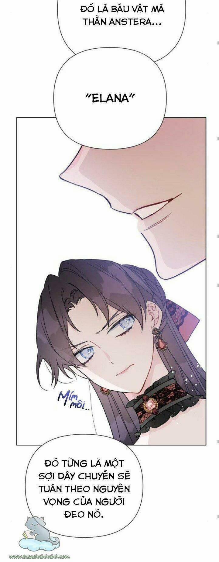 Cách Mà Kỵ Sĩ Sống Như Tiểu Thư 43 trang 35