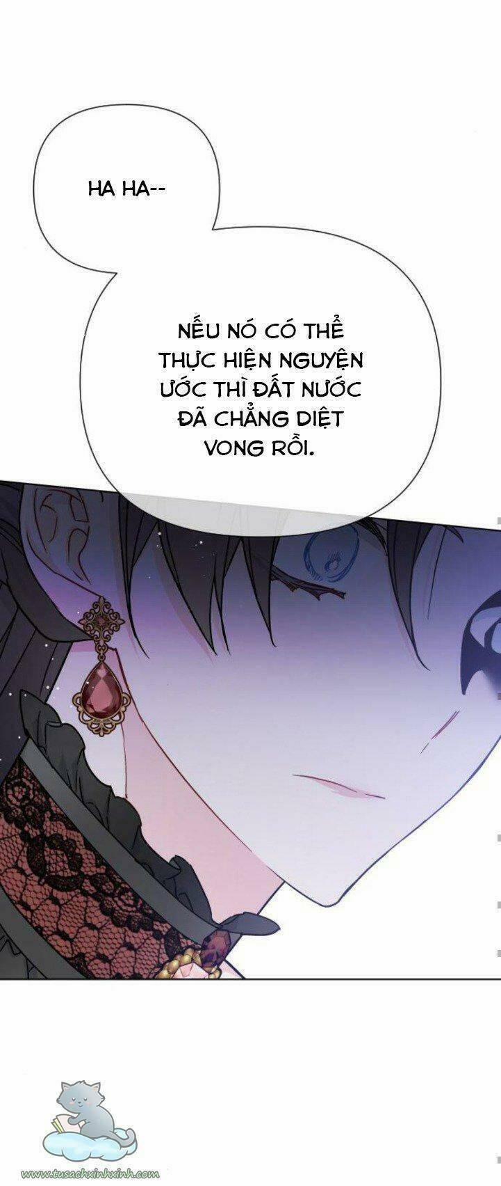 Cách Mà Kỵ Sĩ Sống Như Tiểu Thư 43 trang 38