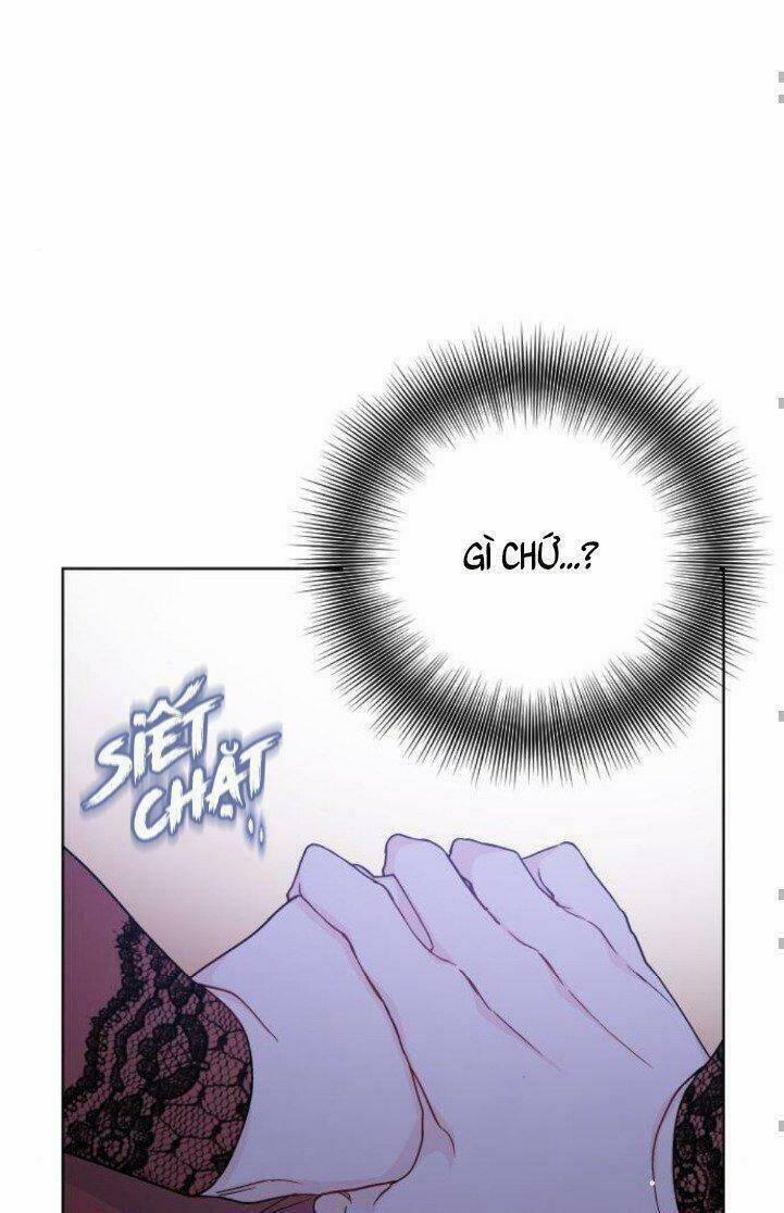 Cách Mà Kỵ Sĩ Sống Như Tiểu Thư 43 trang 39
