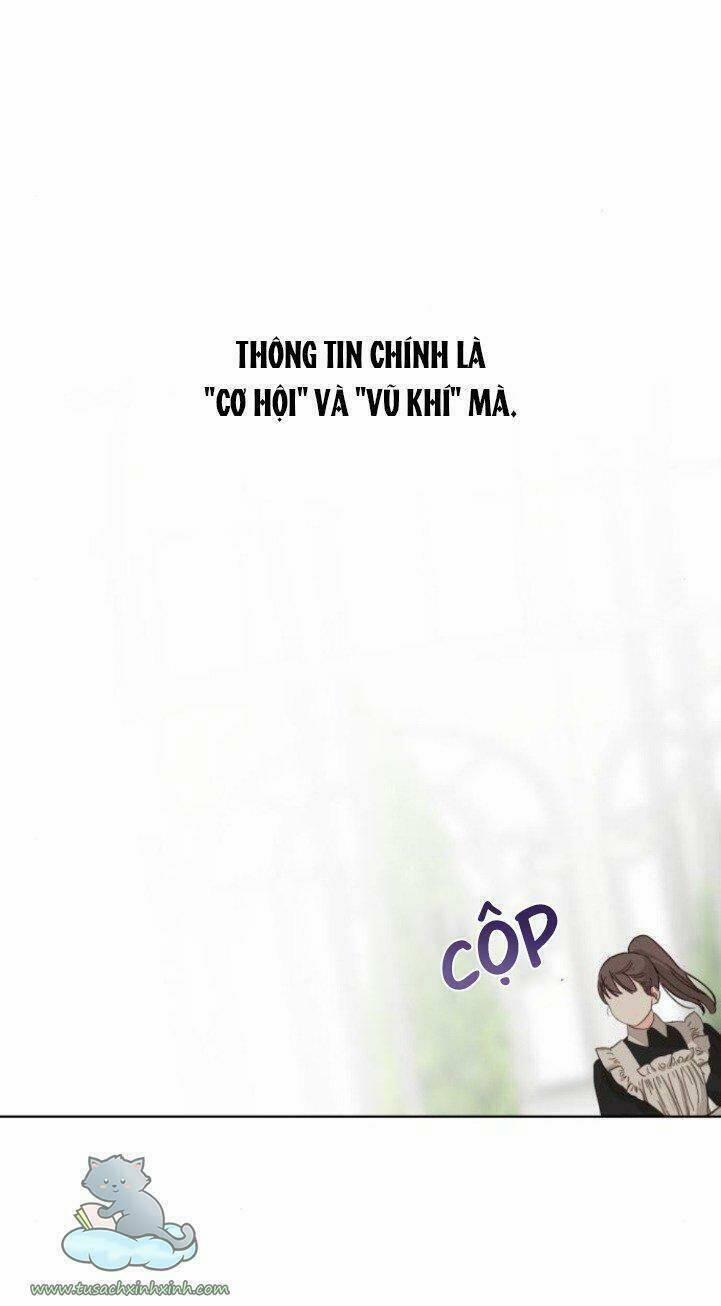 Cách Mà Kỵ Sĩ Sống Như Tiểu Thư 43 trang 5