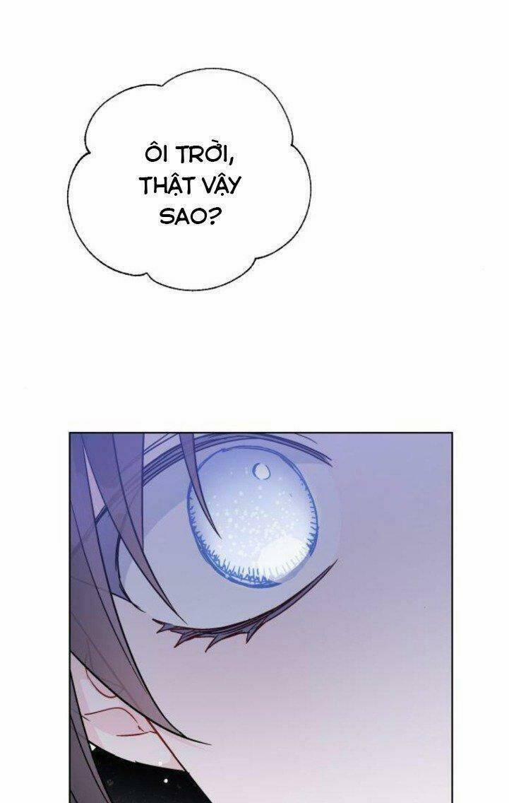 Cách Mà Kỵ Sĩ Sống Như Tiểu Thư 43 trang 50