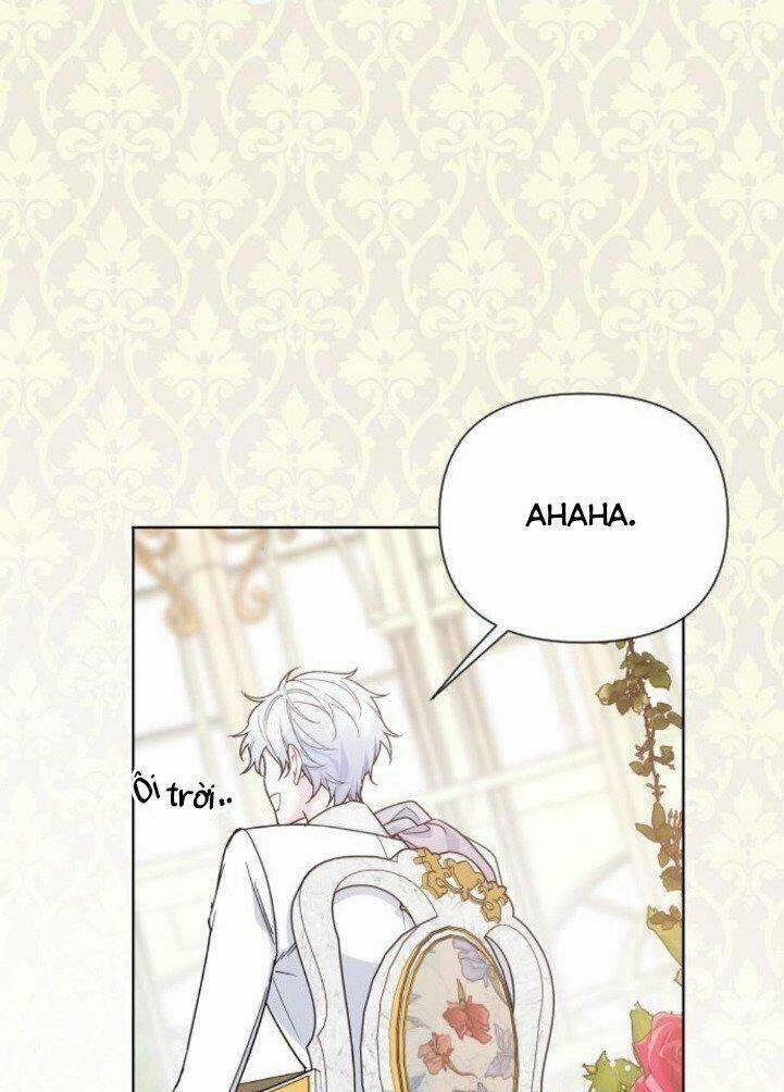 Cách Mà Kỵ Sĩ Sống Như Tiểu Thư 43 trang 56