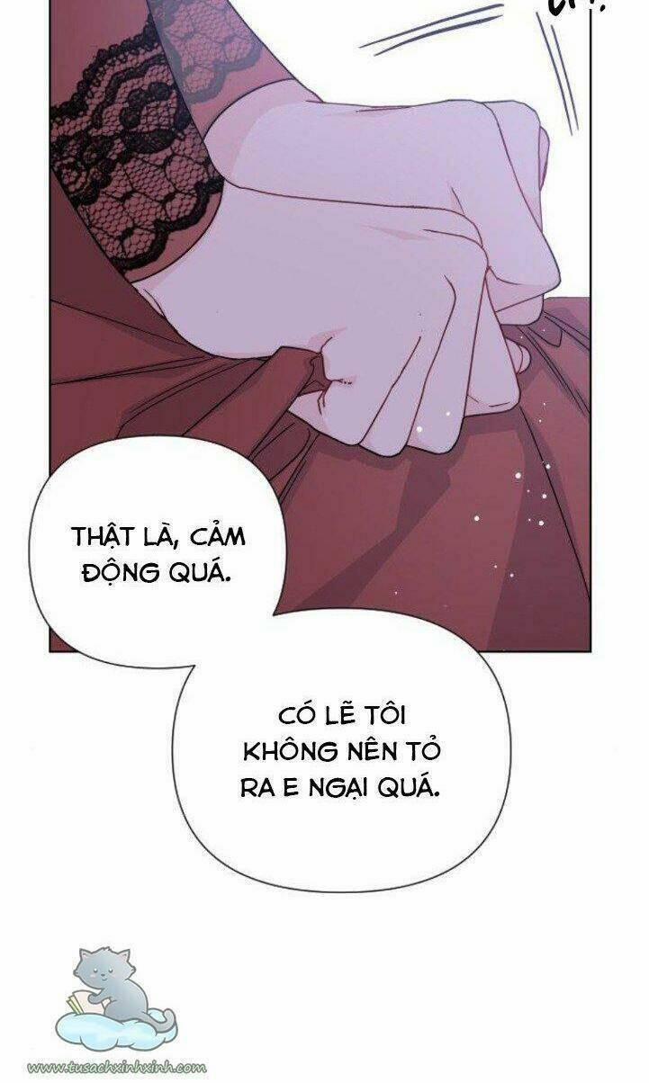 Cách Mà Kỵ Sĩ Sống Như Tiểu Thư 43 trang 60