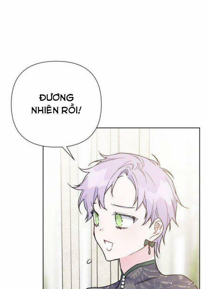 Cách Mà Kỵ Sĩ Sống Như Tiểu Thư 43 trang 61