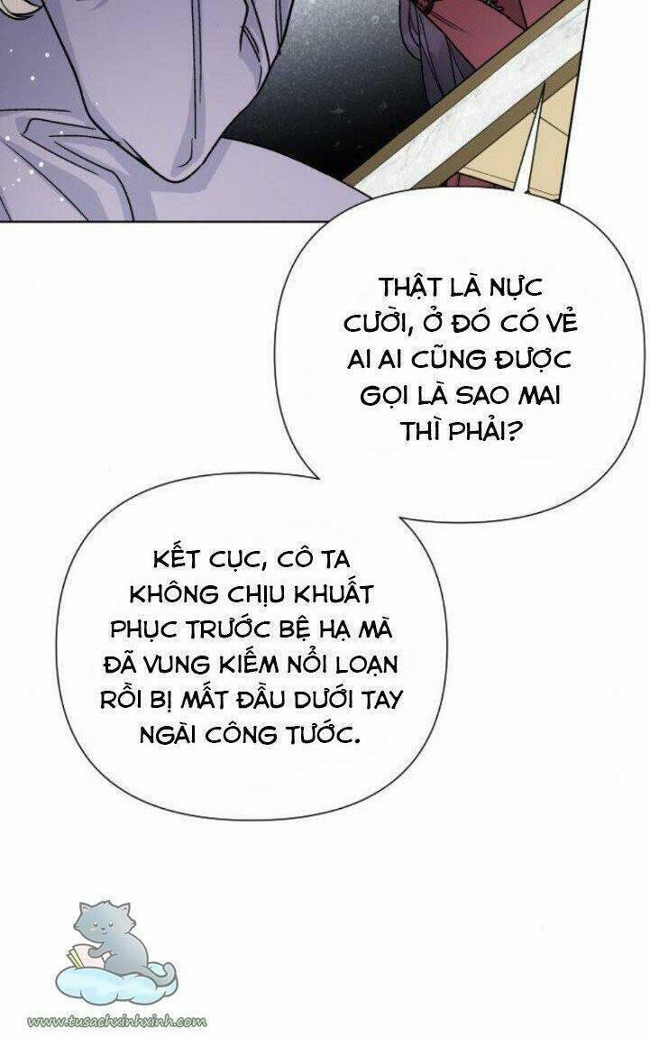 Cách Mà Kỵ Sĩ Sống Như Tiểu Thư 43 trang 65