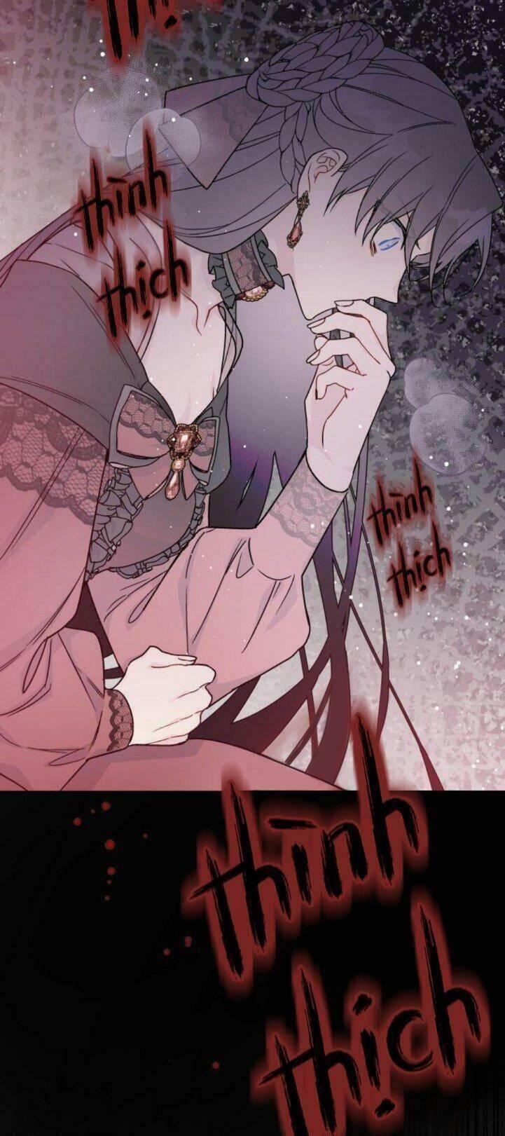 Cách Mà Kỵ Sĩ Sống Như Tiểu Thư 43 trang 67