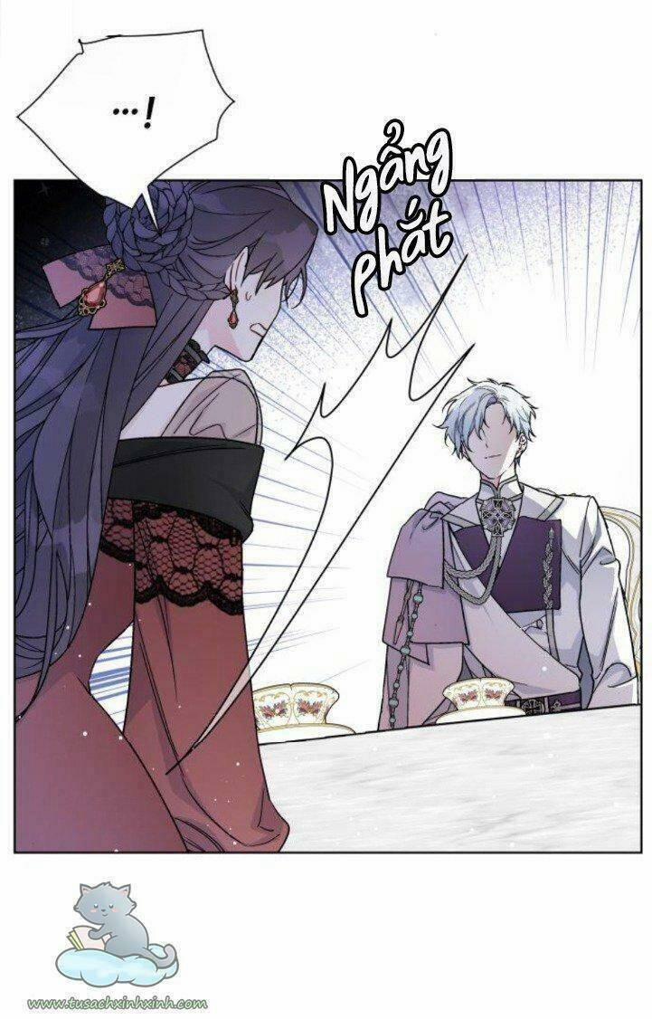 Cách Mà Kỵ Sĩ Sống Như Tiểu Thư 43 trang 69