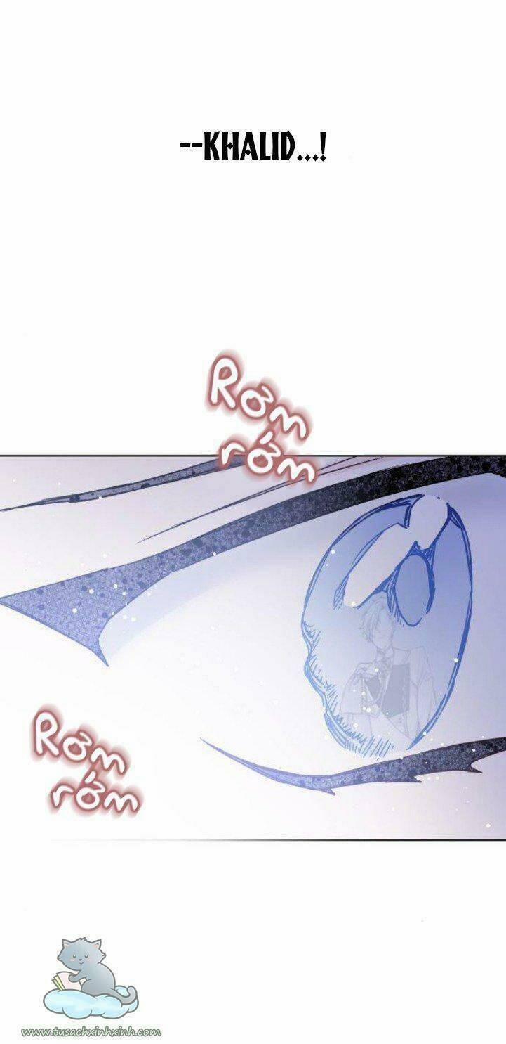 Cách Mà Kỵ Sĩ Sống Như Tiểu Thư 43 trang 70