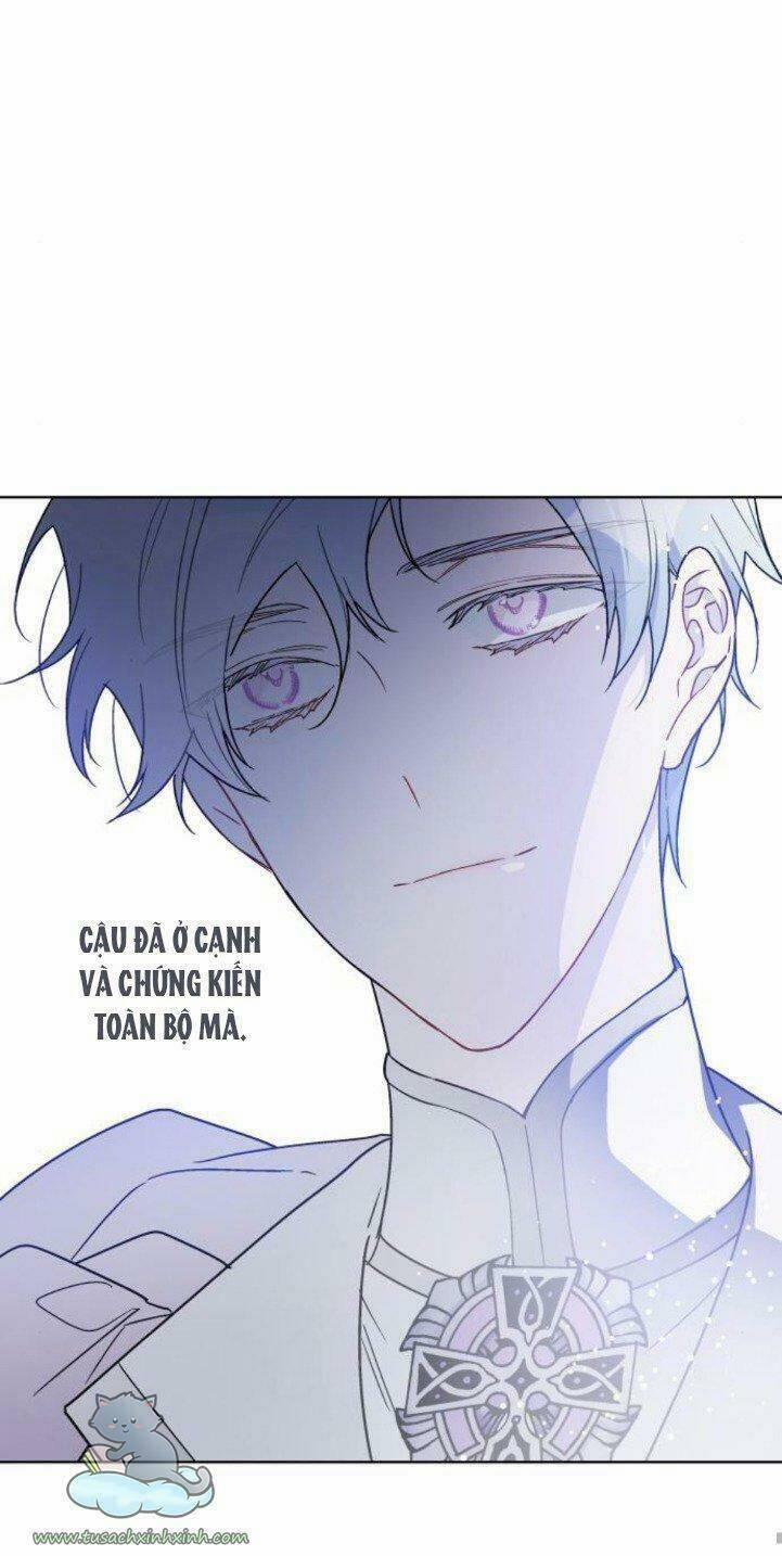 Cách Mà Kỵ Sĩ Sống Như Tiểu Thư 43 trang 72