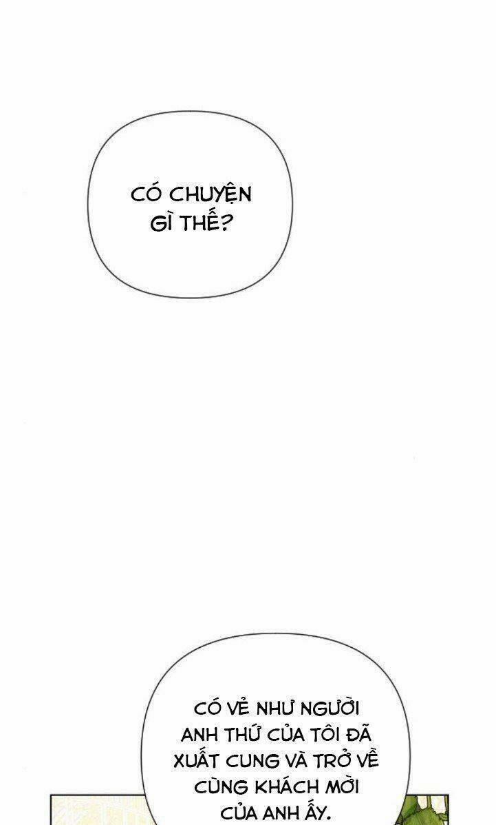 Cách Mà Kỵ Sĩ Sống Như Tiểu Thư 43 trang 8