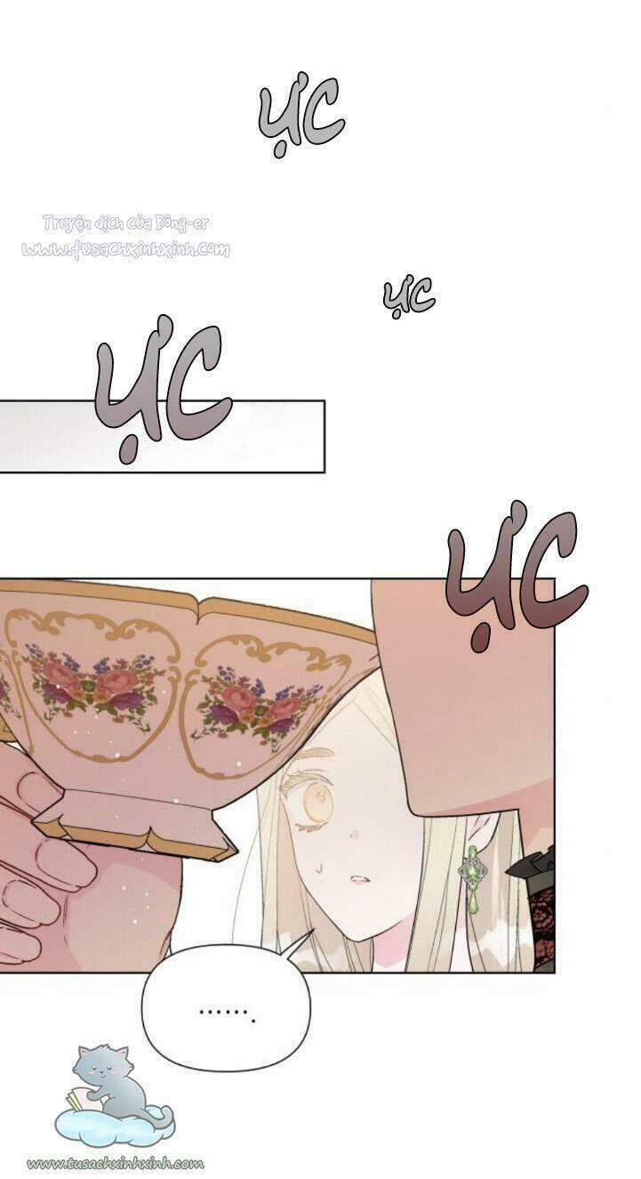Cách Mà Kỵ Sĩ Sống Như Tiểu Thư 44 trang 10