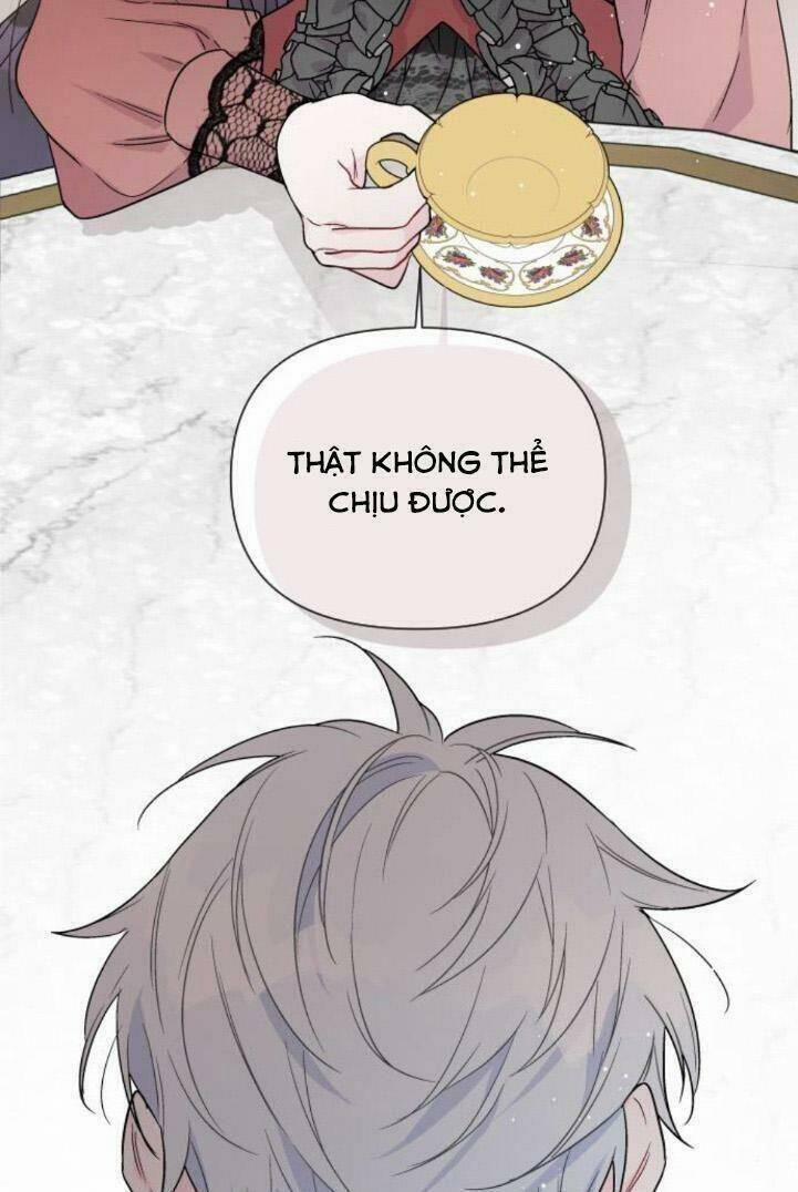 Cách Mà Kỵ Sĩ Sống Như Tiểu Thư 44 trang 13