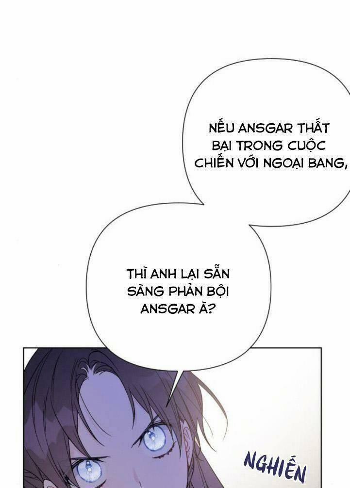 Cách Mà Kỵ Sĩ Sống Như Tiểu Thư 44 trang 16