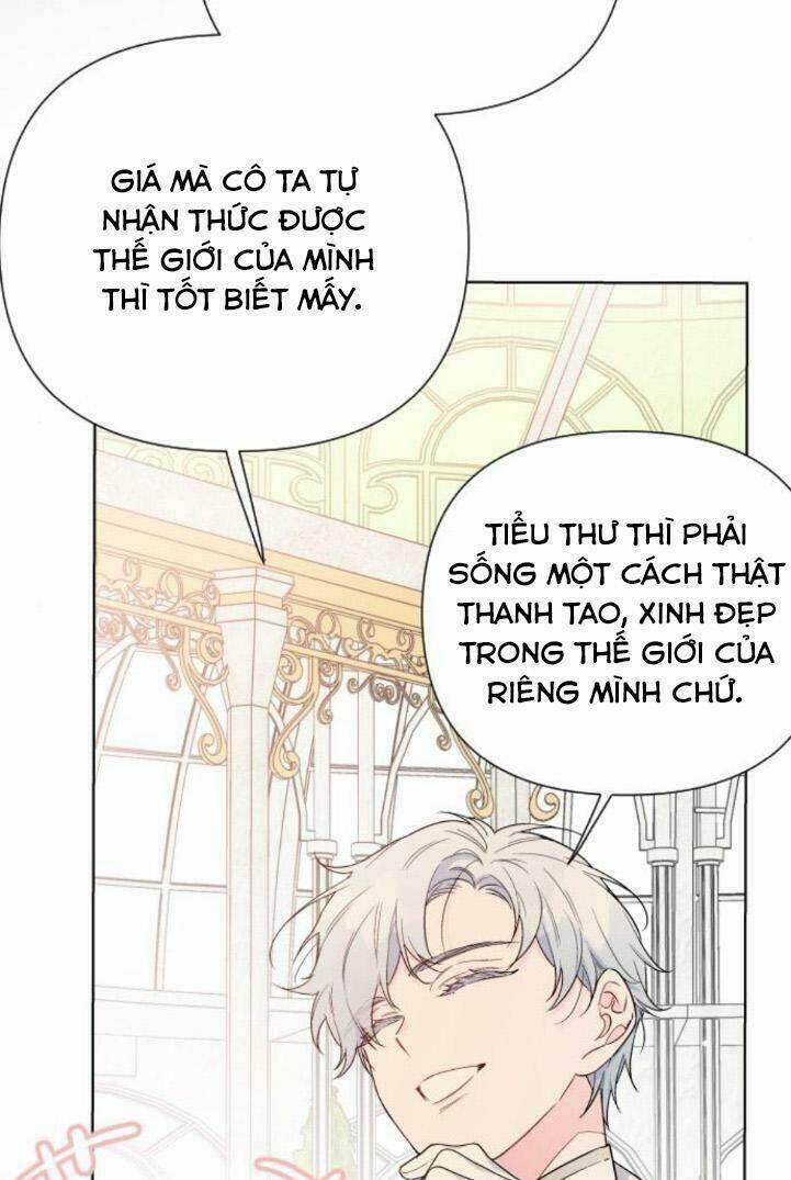 Cách Mà Kỵ Sĩ Sống Như Tiểu Thư 44 trang 2
