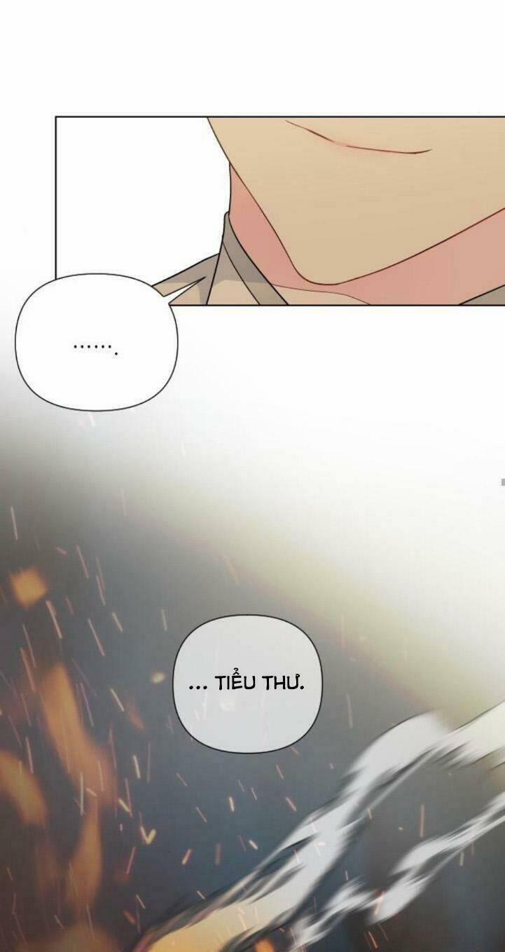 Cách Mà Kỵ Sĩ Sống Như Tiểu Thư 44 trang 23