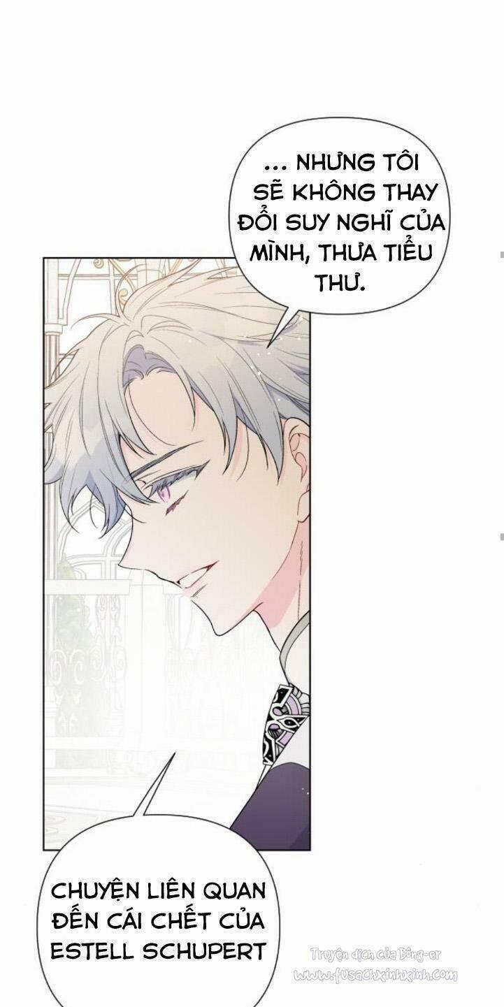 Cách Mà Kỵ Sĩ Sống Như Tiểu Thư 44 trang 26