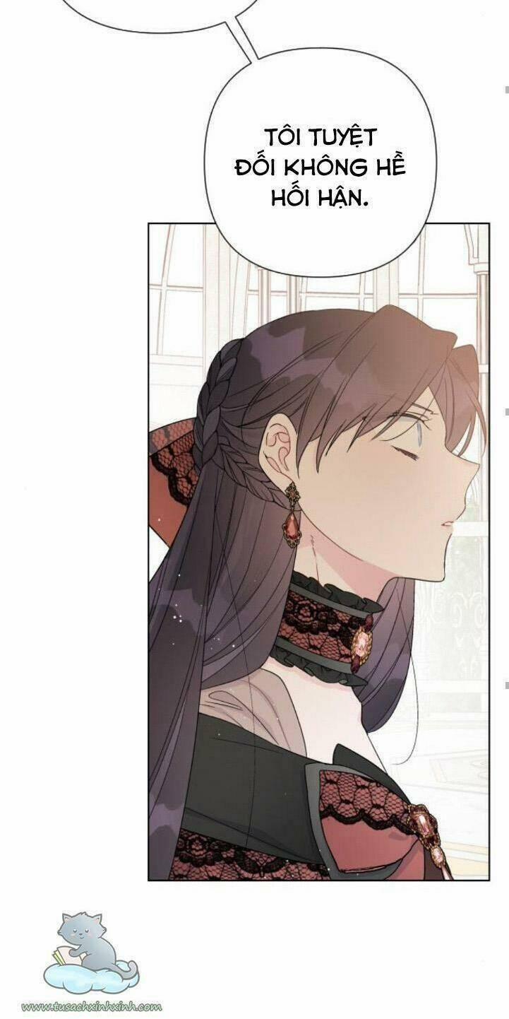 Cách Mà Kỵ Sĩ Sống Như Tiểu Thư 44 trang 27