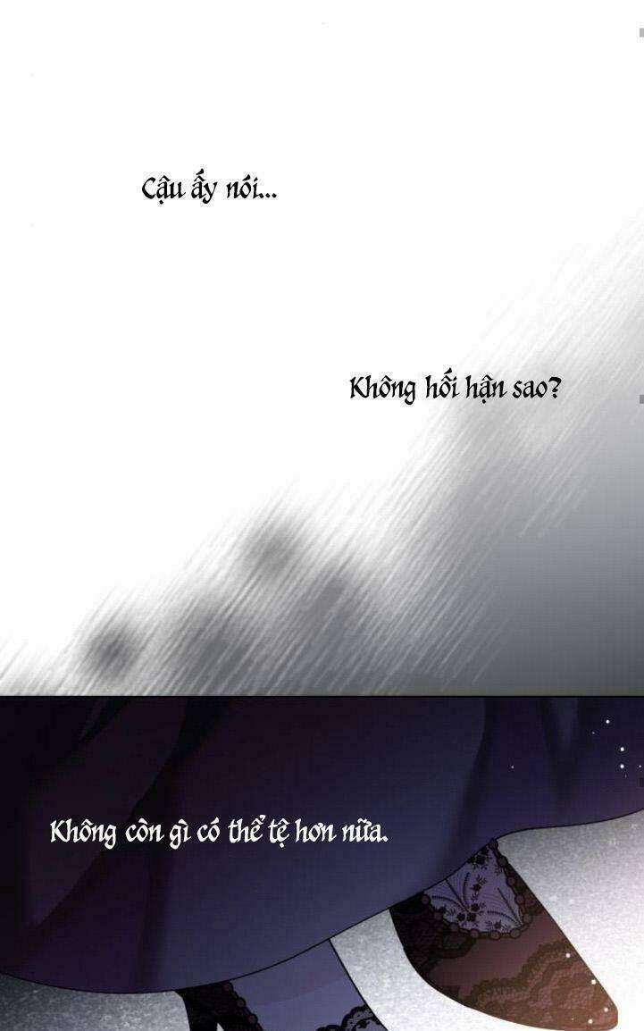 Cách Mà Kỵ Sĩ Sống Như Tiểu Thư 44 trang 28