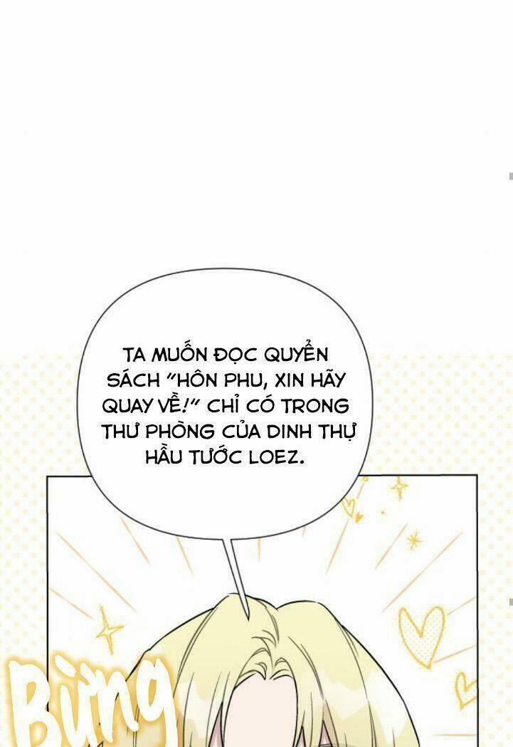 Cách Mà Kỵ Sĩ Sống Như Tiểu Thư 44 trang 36