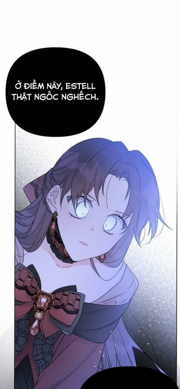 Cách Mà Kỵ Sĩ Sống Như Tiểu Thư 44 trang 4