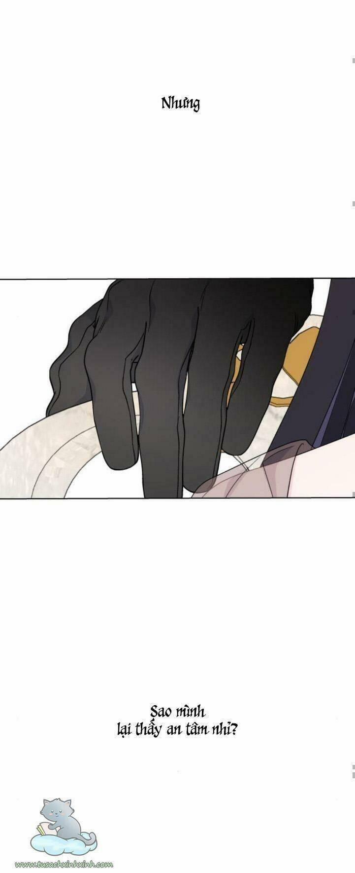 Cách Mà Kỵ Sĩ Sống Như Tiểu Thư 44 trang 41