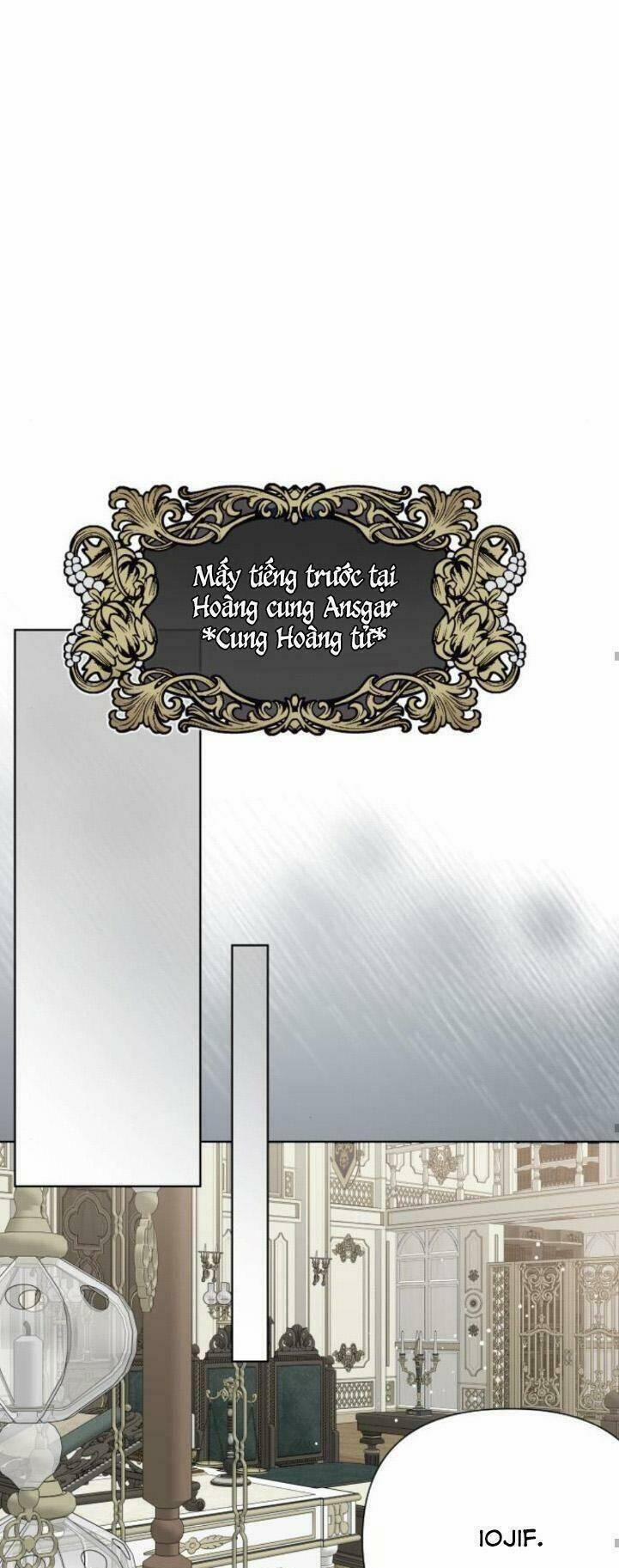 Cách Mà Kỵ Sĩ Sống Như Tiểu Thư 44 trang 42