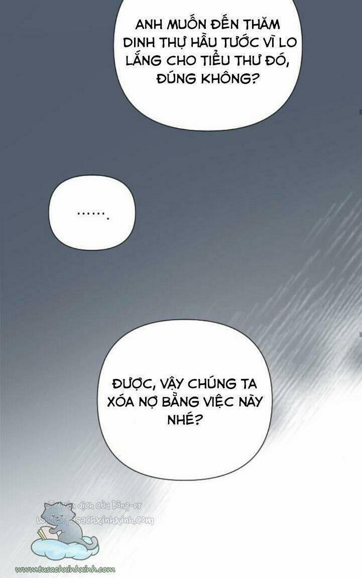 Cách Mà Kỵ Sĩ Sống Như Tiểu Thư 44 trang 47